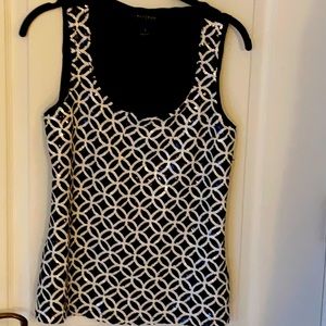 sequenced, sleeveless. Like new.
